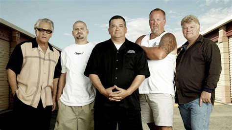 storage wars rolex|storage wars real life cast.